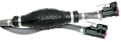 Scepter - Hose 3/8 Mercury - 8309