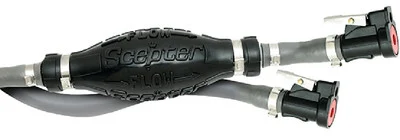 Scepter - Hose 3/8 J/e Fuel Line - 8313