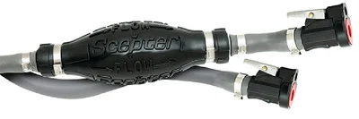 Scepter - Hose 3/8 Yamaha Fuel Line - 8316
