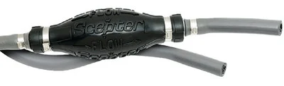 Scepter - Hose 5/16 Universl Fuel Line - 8318