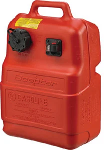 Scepter - Tank 6.6 Gal/25l Oem Epa - 8580