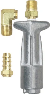 Scepter - Connector Bayont-3/8 Barb Kit - 9476