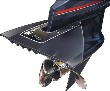SE Sport - Hydro Foil Se Sport 300 Black - 71614