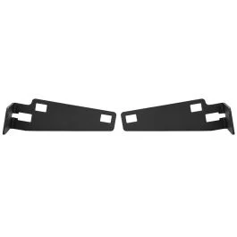 RIGID Industries 2013-2018 RAM 1500 Bumper Mount f/40" Lightbar - Black