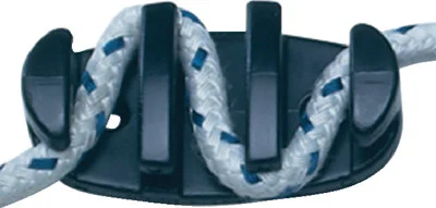 Panther - Rope Cleat Die Cast Chr. 2/cd - 558200