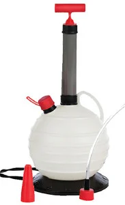 Panther - Fluid Extractor - 6.0l - 756060