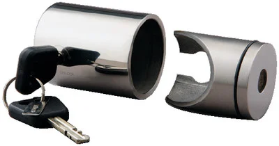 Panther - O/b Motor Bolt-on Lock - Ss - 758101