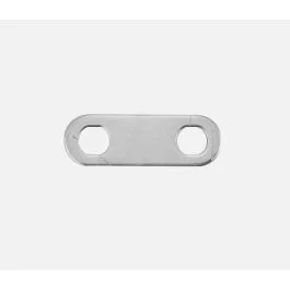 Bow Plate for 3/8" Bolt Bow Eye