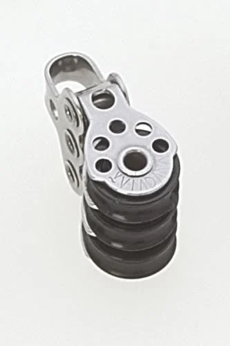 Viadana 17mm Triple Micro Block, 08.06