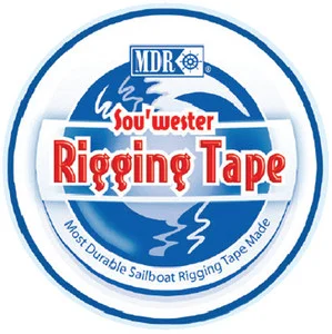 MDR - 3/4  X 108' Rigging Tape - MDR013