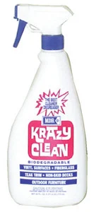 MDR - Krazy Clean 24 Oz. Spray - MDR653