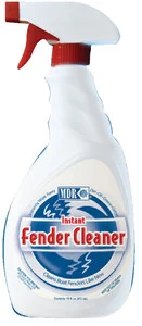MDR - Fender Cleaner Pt - MDR-748