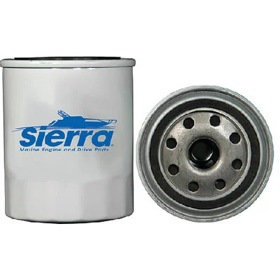 Sierra Oil Filter - Yanmar 18-7917