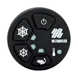 Uflex MasterDrive UCMD – User Interface