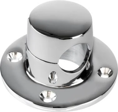 Sea-Dog Line Pipe Deck Chain Hinged Chr. 322080-1