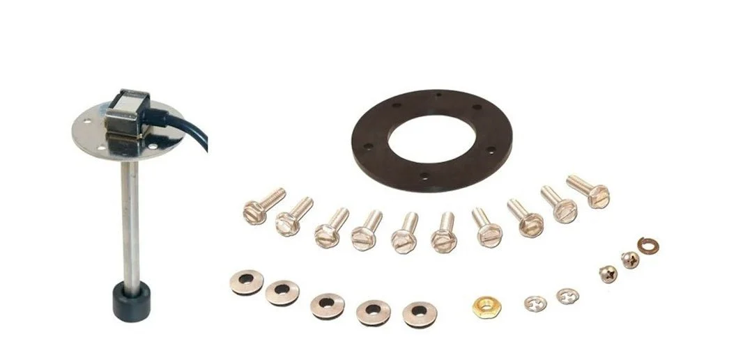 Sierramarine 8' Rssu Tank Depth 9' – Marine Boat Replacement Part