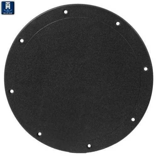 T-H Marine 8' Screw Down Plate