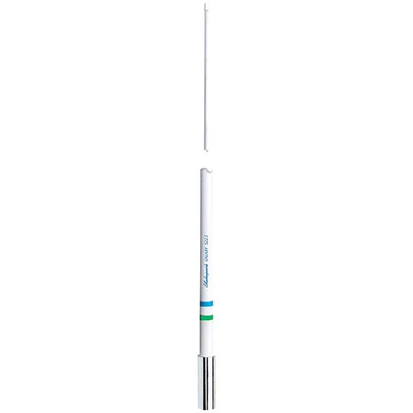 Shakespeare 8' Tunable Galaxy Cb Antenna – Marine Electrical Replacement Part