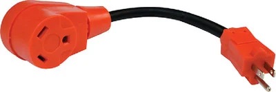 Valterra - Adapter Cord 15am-30af 12  Cd - A10-1530HVP