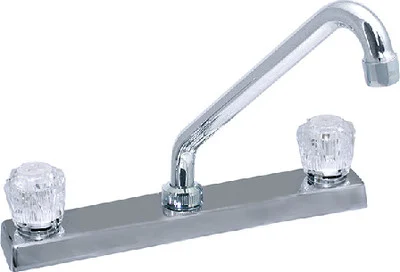 Valterra - 8in. Kitchen Faucet - PF211325