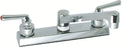 Valterra - 8inchrm. Kitchen Faucet - PF211327