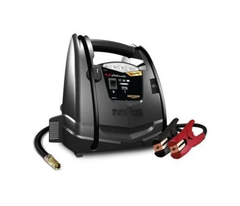 Schumacher 800 Peak Amp Portable Power Jump St – Marine Boat Replacement Part