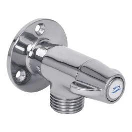 316 Stainless Water Washdown Spigot