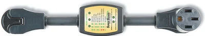 Technology Research (CCI COLEMAN ELEC) - Surge Guard 50a Surge Protect - 44270