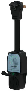 Technology Research (CCI COLEMAN ELEC) - Surge Protector Portable 50a - 44290