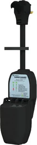 Technology Research (CCI COLEMAN ELEC) - 30a Surge Guard Ul-cul Aproved - 44380
