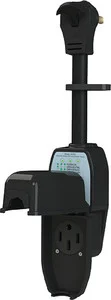 Technology Research (CCI COLEMAN ELEC) - 50a Surge Guard Ul-cul Aproved - 44390