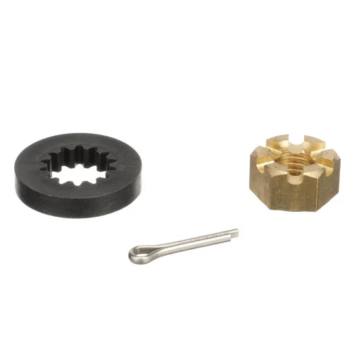 OEM Mercury Marine 802002Q1 Propeller Nut Kit