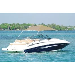 Taylor Made AnchorShade® III - Sand