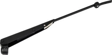 Sea-Dog Line Adjustable Wiper Arm (Black) 413111B-1