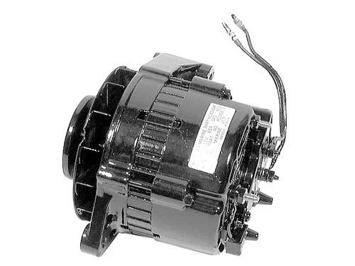 OEM Quicksilver/Mercury 65A Alternator 805884T