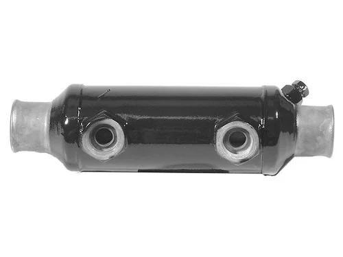 OPEN BOX OEM Quicksilver/Mercury Engine Oil Cooler 806426T