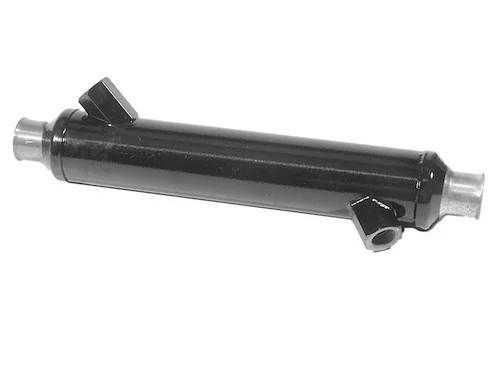 OEM Quicksilver/Mercury Engine Oil Cooler 807372T