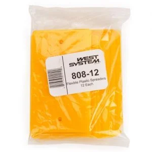 West System Plastic Spreaders (12/Pk) 80812