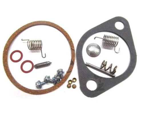 OEM Quicksilver/Mercury Force Carburetor Repair Kit 809735A1