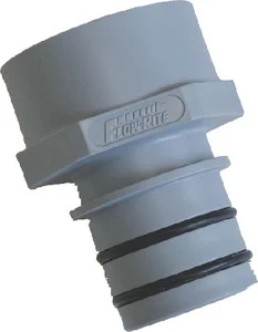 Flow Rite - 1-1/2  12 Unf X 1-1/2  Ql Male - MA-286