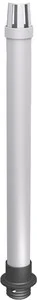 Flow Rite - 1-1/8  Livewell Standpipe 12 - MA-STDP-12