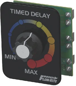 Flow Rite - Pro Timer - MP-103