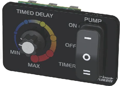 Flow Rite - Pro Timer Plus - MP-104