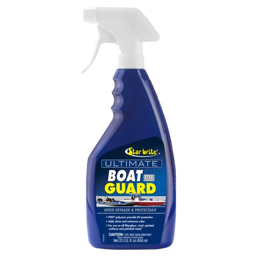 Starbrite Ultimate Boat Guard 22 Oz 81022