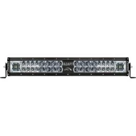 RIGID Industries 20" Adapt E-Series Lightbar - Black