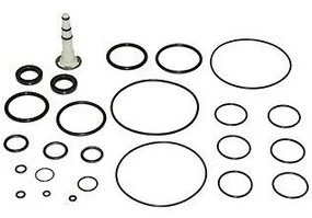 OEM Quicksilver/Mercury O/B Trim Pump O-Ring Kit 811612A 3