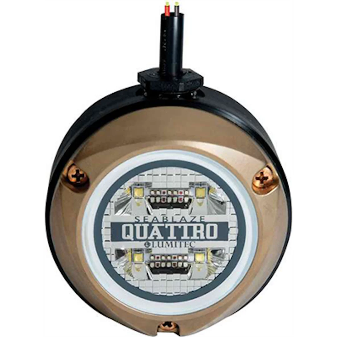 Lumitec Mantis Underwater Add-On Light
