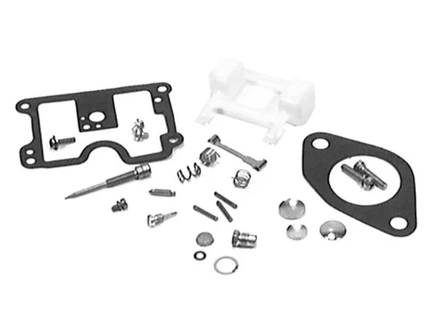 OEM Quicksilver/Mercury Carburetor Repair Kit 812953