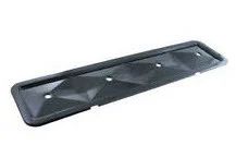 OEM Quicksilver/Mercury GM 153/181 Valve Cover 814702