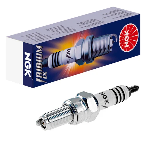 NGK Spark Plugs 3521 Spark Plug Cr9Eix 3521